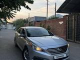 Hyundai Sonata 2015 годаүшін7 500 000 тг. в Тараз