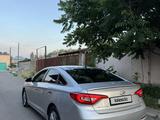 Hyundai Sonata 2015 годаүшін7 500 000 тг. в Тараз – фото 5