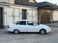 ВАЗ (Lada) Priora 2170 2013 годаүшін2 450 000 тг. в Тараз – фото 4