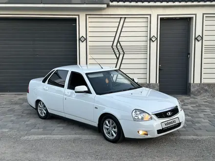 ВАЗ (Lada) Priora 2170 2013 года за 2 450 000 тг. в Тараз