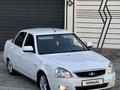ВАЗ (Lada) Priora 2170 2013 годаүшін2 450 000 тг. в Тараз – фото 6