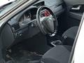 ВАЗ (Lada) Priora 2170 2013 годаүшін2 450 000 тг. в Тараз – фото 7