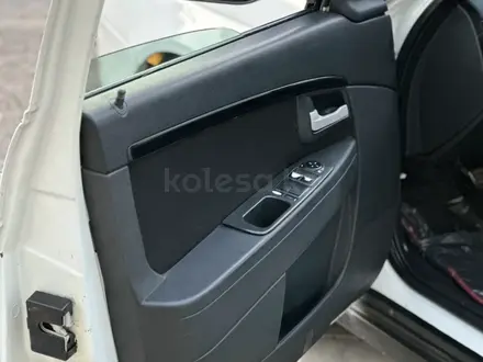 ВАЗ (Lada) Priora 2170 2013 года за 2 450 000 тг. в Тараз – фото 9