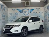 Nissan X-Trail 2019 годаүшін10 790 000 тг. в Тараз