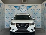 Nissan X-Trail 2019 годаүшін10 790 000 тг. в Тараз – фото 2