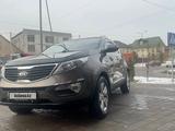 Kia Sportage 2013 года за 7 420 000 тг. в Алматы