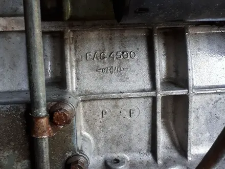 Двигатель за 100 тг. в Алматы – фото 3