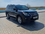 Lexus LX 570 2012 года за 32 000 000 тг. в Актау