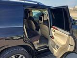 Lexus LX 570 2012 годаүшін32 000 000 тг. в Актау – фото 5