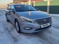 Hyundai Sonata 2016 годаfor7 800 000 тг. в Шымкент