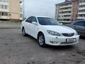 Toyota Camry 2004 годаүшін5 800 000 тг. в Тараз