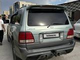 Lexus LX 470 2005 года за 9 300 000 тг. в Туркестан – фото 3