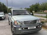 Lexus LX 470 2005 года за 9 300 000 тг. в Туркестан