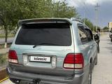 Lexus LX 470 2005 года за 9 300 000 тг. в Туркестан – фото 4