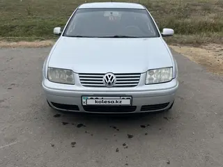Volkswagen Bora, 2000