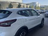 Nissan Qashqai 2021 годаүшін12 900 000 тг. в Астана – фото 3
