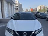 Nissan Qashqai 2021 годаүшін12 900 000 тг. в Астана