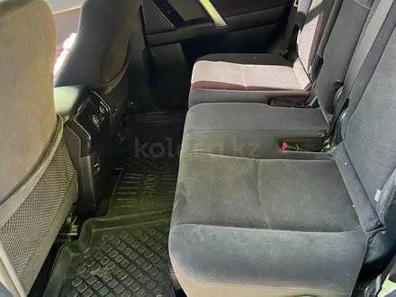 Toyota Land Cruiser Prado 2013 года за 18 300 000 тг. в Астана – фото 12