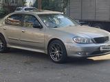 Nissan Maxima 2001 года за 3 000 000 тг. в Алматы – фото 4