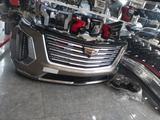 Бампер передний в сборе для Cadillac Escalade (2020 — 2024) за 3 000 тг. в Шымкент