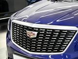 Cadillac XT5 Premium Luxury 2023 года за 24 900 000 тг. в Алматы – фото 3