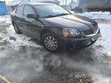 Mitsubishi Galant 2008 годаүшін3 800 000 тг. в Алматы – фото 3