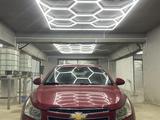 Chevrolet Cruze 2012 годаfor4 000 000 тг. в Балхаш – фото 2