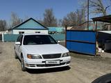 Nissan Cefiro 1996 года за 800 000 тг. в Семей