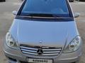 Mercedes-Benz A 170 2005 года за 3 500 000 тг. в Актау