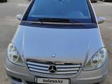 Mercedes-Benz A 170 2005 года за 3 500 000 тг. в Актау