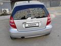 Mercedes-Benz A 170 2005 года за 3 500 000 тг. в Актау – фото 6