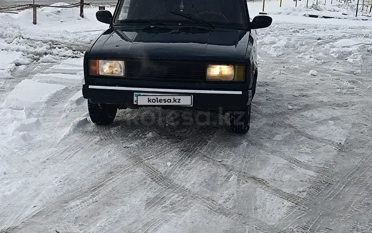 ВАЗ (Lada) 2104 1998 годаүшін690 000 тг. в Шымкент