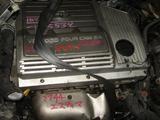 Двигатель Toyota 1MZ-fe 3.0 тойота Япония Привознойүшін87 300 тг. в Алматы