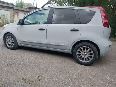 Nissan Note 2010 года за 4 000 000 тг. в Караганда