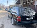 Mercedes-Benz E 200 1989 годаfor1 700 000 тг. в Талдыкорган – фото 4