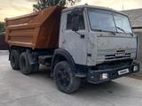 КамАЗ  5410 1979 годаүшін3 500 000 тг. в Жаркент