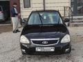 ВАЗ (Lada) Priora 2170 2009 года за 1 500 000 тг. в Туркестан