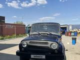 УАЗ Hunter 2014 года за 3 500 000 тг. в Балхаш – фото 2