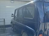 УАЗ Hunter 2014 года за 3 500 000 тг. в Балхаш – фото 4