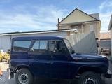 УАЗ Hunter 2014 года за 3 500 000 тг. в Балхаш
