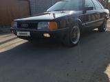 Audi 100 1991 года за 4 000 000 тг. в Алматы – фото 2