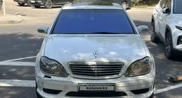 Mercedes-Benz S 500 2000 года за 5 500 000 тг. в Шымкент – фото 4