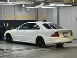 Mercedes-Benz S 500 2000 года за 5 500 000 тг. в Алматы – фото 2