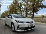 Toyota Corolla 2016 года за 7 880 000 тг. в Алматы – фото 5