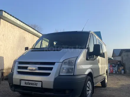 Ford Transit 2010 года за 5 000 000 тг. в Алматы