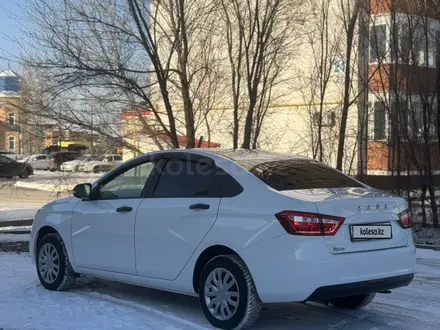 ВАЗ (Lada) Vesta 2022 года за 5 600 000 тг. в Уральск – фото 8