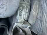 Volkswagen Golf 1995 годаүшін800 000 тг. в Шымкент – фото 2