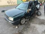 Volkswagen Golf 1995 годаүшін800 000 тг. в Шымкент – фото 4