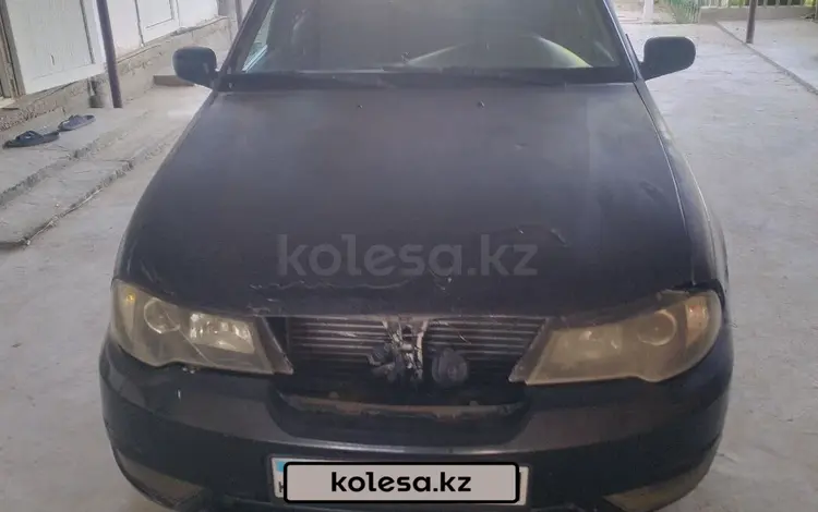 Daewoo Nexia 2011 годаүшін600 000 тг. в Кызылорда