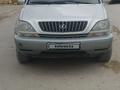 Lexus RX 300 1999 годаүшін4 000 000 тг. в Актау